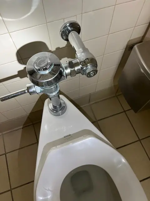 Fixture installation and repair for Pipe Repair in Mulvane